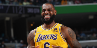 LeBron’un Çılgın Vegas Projesi