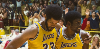 Winnig Time: The Rise of the Lakers Dynasty