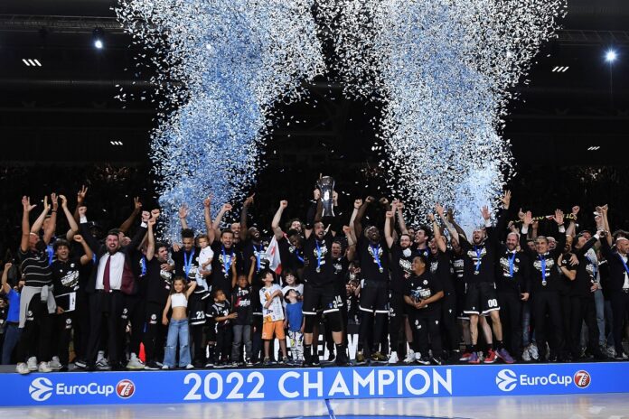 Virtus Bologna Sezon Öncesi Değerlendirmesi