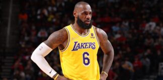 LeBron James’in Play-offları ve 2016 Vakası
