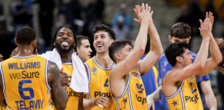 Maccabi Tel-Aviv Sezon Öncesi Değerlendirmesi