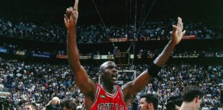 NBA 2K23’e Jordan Challenge Geliyor