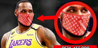 NBA Yasaklanan En Garip Eşyalar ve Açıklamaları