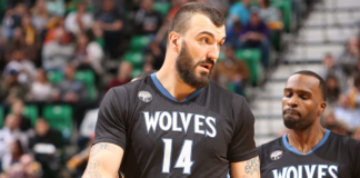 NBA’den Yeraltı Dünyasına
