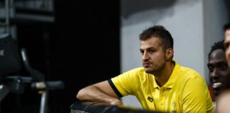 Fenerbahçe Beko Transferleri