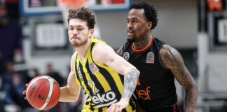 Potada Derbi Zamanı