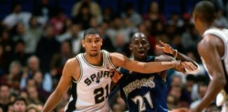 Kevin Garnett ve Tim Duncan’ı Dolandıran Adam: Charles Bank