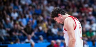 Milli Takım EuroBasket Değerlendirmesi