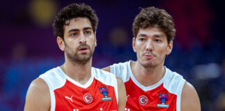 Türkiye için EuroBasket İhtimalleri ve Muhtemel Rakiplerimiz