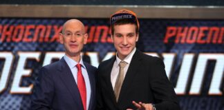 Bogdan Bogdanovic’e NBA Finalisti Talip! Bogdan Bogdanovic’e NBA Finalisti Talip!