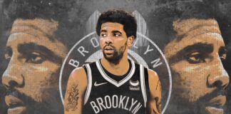 Kyrie’nin Kariyeri Bitti Mi?