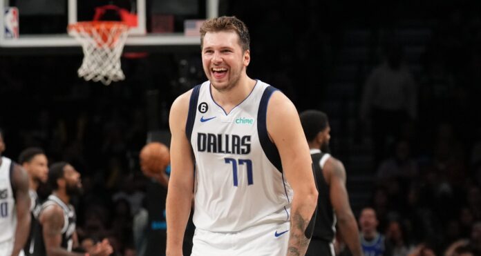 dallas-mavericks-ve-luka-doncic