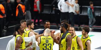 Fenerbahçe Beko’Da İşler Yolunda