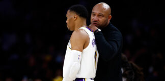 Lakers Nereye Gidiyor?