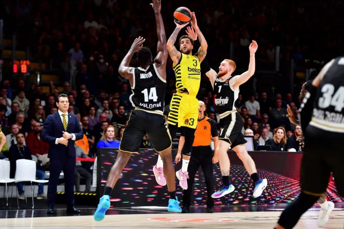 Fenerbahçe Beko