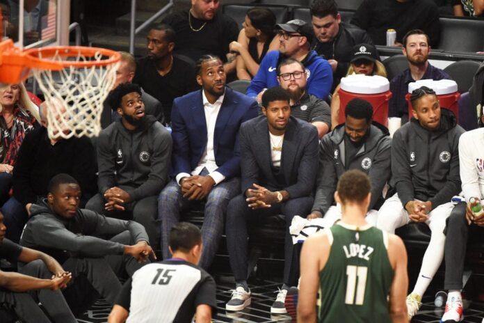 NBA Yönetiminin “Load Management” ile Savaşı