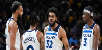 İstikrarlı Hayal Hakikat Midir? (Minnesota Timberwolves)