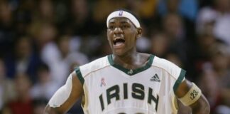 NBA Oyuncularının Takma İsimleri