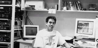 ERIK SPOELSTRA : HEAT’IN ADAMI
