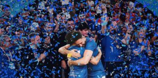 Vasilije Micic Anadolu Efes’e Veda Etti Vasa'nın Vedası
