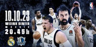 Real Madrid Dallas Mavericks’i Konuk Ediyor