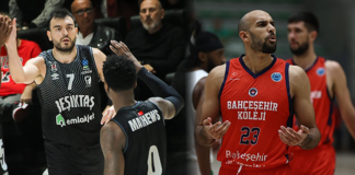 Açılan Yeni Sayfalar: Beşiktaş & Bahçeşehir Koleji