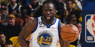 Dersimiz NBA Konumuz Draymond Green’in Mentali