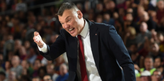 Fenerbahçe Beko’da Jasikevicius dönemi