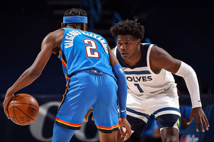 shai-vs-ant-nbain-gelecegi Shai vs Ant: NBA'in Geleceği