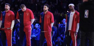 NBA All-Star’ı Düzeltmenin Yolları