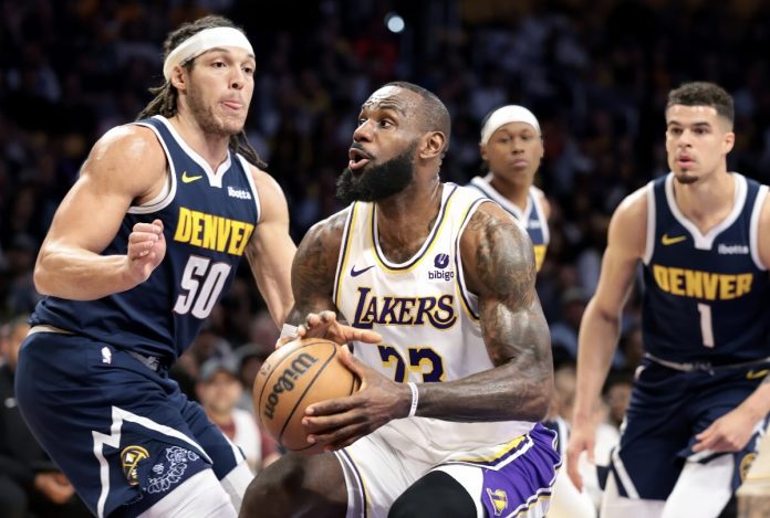 Los Angeles Lakers Pes Etmedi Los Angeles Lakers Pes Etmedi