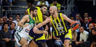 2024 EuroLeague Final Four Programı Belli Oldu, İlk Maç Fenerbahçe Beko’nun 2024 EuroLeague Final Four Programı Belli Oldu, İlk Maç Fenerbahçe Beko'nun