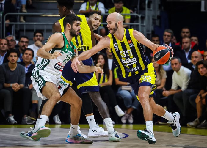 2024 EuroLeague Final Four Programı Belli Oldu, İlk Maç Fenerbahçe Beko'nun