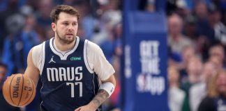 Doncic Domine Etti; Dallas Mavericks 3-2 Öne Geçti