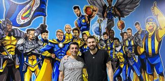 Guduric: Final Four’da da Takım Olarak Birlikte Oynamaya Devam Etmek Zorundayız (Özel) Guduric: Final Four’da da Takım Olarak Birlikte Oynamaya Devam Etmek Zorundayız (Özel)