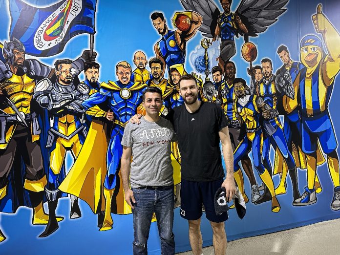guduric-final-fourda-da-takim-olarak-birlikte-oynamaya-devam-etmek-zorundayiz-ozel (1) Guduric: Final Four’da da Takım Olarak Birlikte Oynamaya Devam Etmek Zorundayız (Özel)