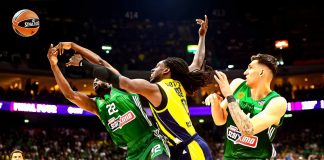 Panathinaikos – Fenerbahçe | Kısaların Savaşı Panathinaikos - Fenerbahçe | Kısaların Savaşı