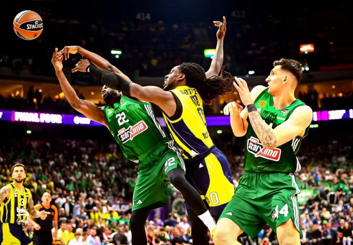 panathinaikos-fenerbahce-kisalarin-savasi Panathinaikos - Fenerbahçe | Kısaların Savaşı