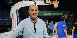 Uzun Bir Molanın Ardından Basketbol Uzun Bir Molanın Ardından Basketbol