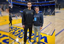 Warriors Evinde Jazz’i Rahat Geçti Warriors Evinde Jazz'i Rahat Geçti