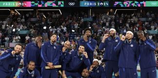 2024 Paris Yaz Olimpiyatları Şampiyonu Rüya Takım Amerika 2024 Paris Yaz Olimpiyatları Şampiyonu Rüya Takım Amerika