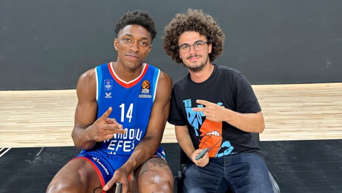 stanley-johnson-basketbol-gelisim-merkezi-bir-sahne-gibi Stanley Johnson: "Basketbol Gelişim Merkezi Bir Sahne Gibi!"