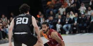 Galatasaray Geriden Geldi, Beşiktaş’ı Yendi.
