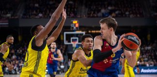 Fenerbahçe Beko, Barcelona’yı Geçemedi fenerbahce-barcelonayi-gecemedi