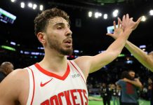 Alperen Şengün’ün Görkemli Potansiyeli /alperen-sengunun-gorkemli-potansiyeli