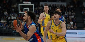 Anadolu Efes Aradan Güçlü Döndü! anadolu-efes-aradan-guclu-dondu