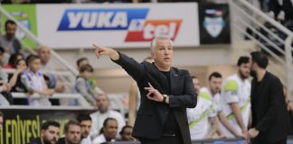 Zafer AKTAŞ: “Önümüzdeki 11 final maçının hepsini kazanmak istiyoruz”