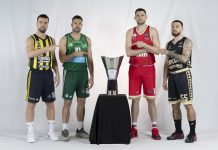 2025 Euroleague Final Four’a Bakış 2025 Euroleague Final Four