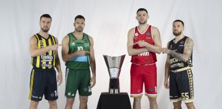 2025 Euroleague Final Four’a Bakış 2025 Euroleague Final Four