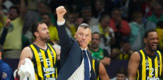 Fenerbahçe Beko Euroleague Finalinde! fenerbahce-beko-finalde